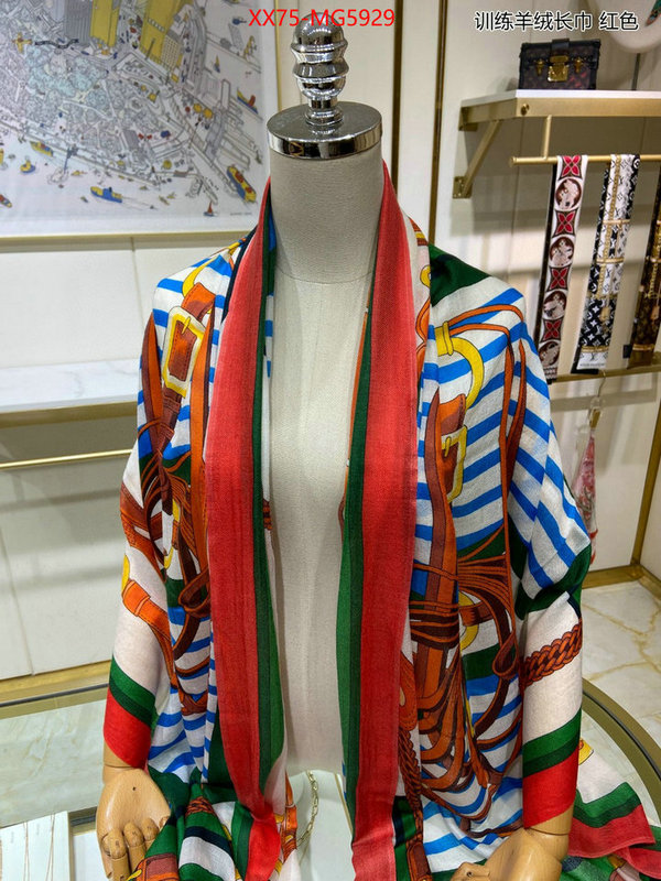 Scarf-Hermes at cheap price ID: MG5929 $: 75USD