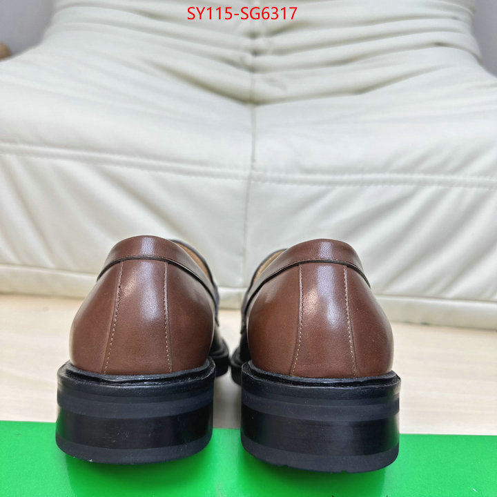 Men Shoes-BV customize best quality replica ID: SG6317 $: 115USD