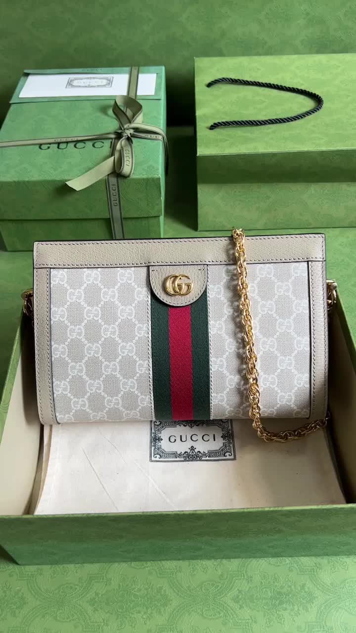 Gucci Bags Promotion ID: BK18