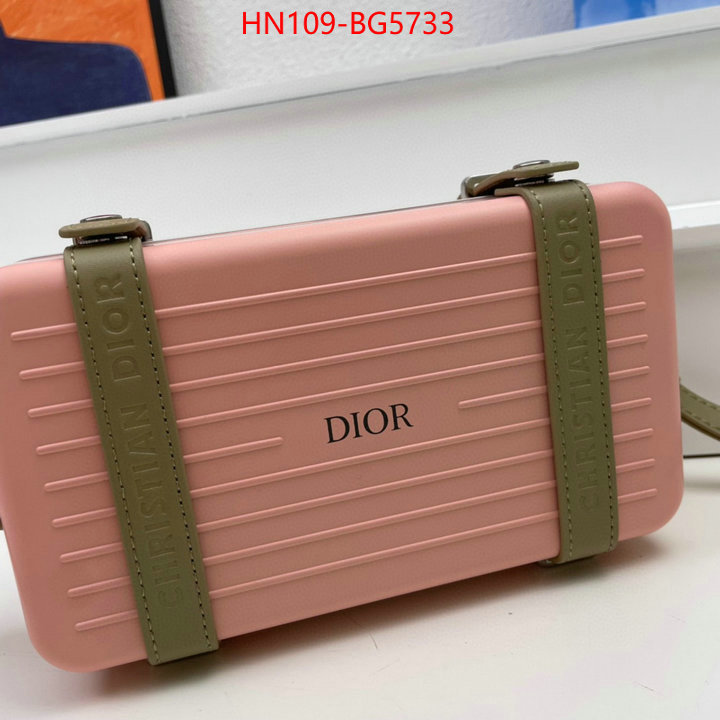 Dior Bags(4A)-Other Style- designer 7 star replica ID: BG5733 $: 109USD,