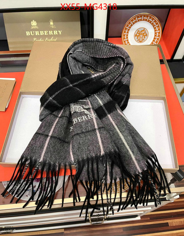 Scarf-Burberry best ID: MG4318 $: 55USD