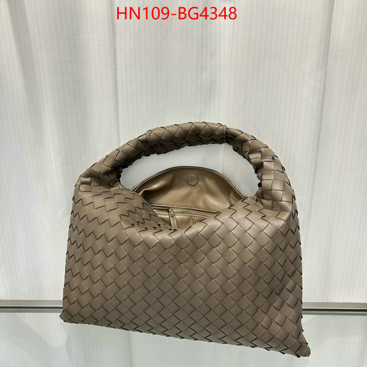 BV Bags(4A)-Handbag- replica best ID: BG4348 $: 109USD,