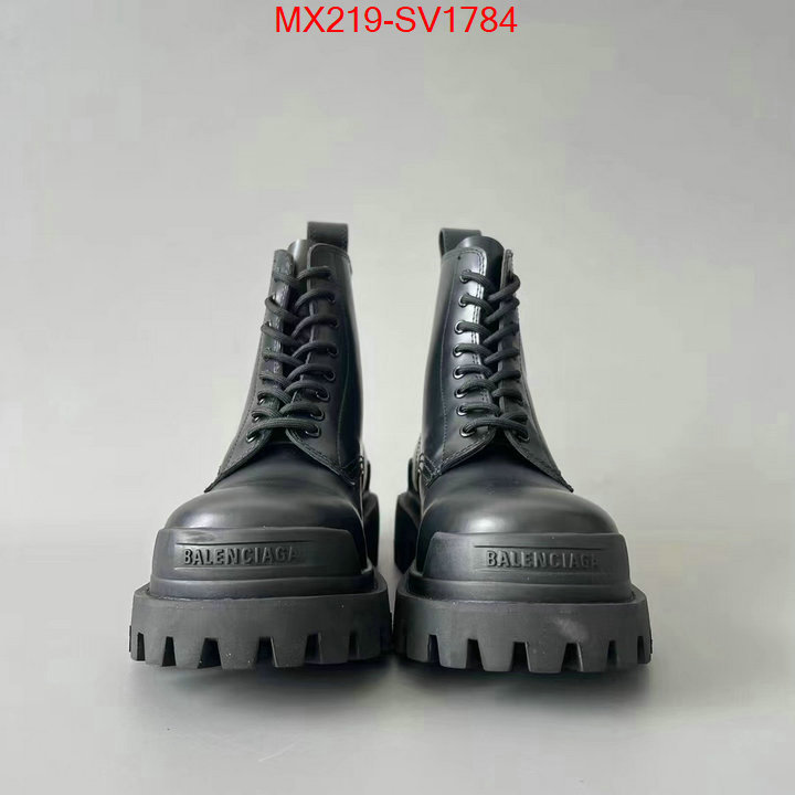 Men Shoes-Boots replica wholesale ID: SV1784 $: 219USD