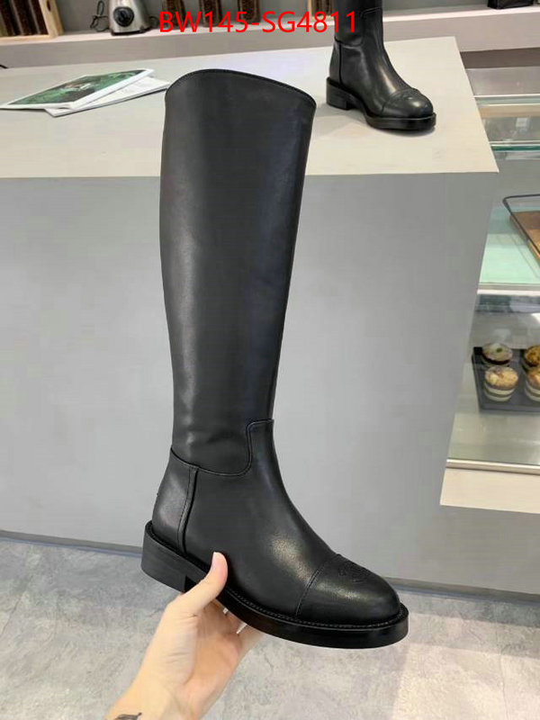 Women Shoes-Boots knockoff ID: SG4811 $: 145USD