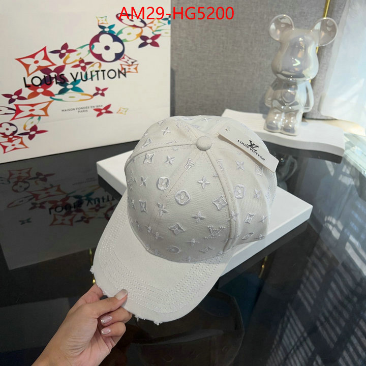 Cap(Hat)-LV replica online ID: HG5200 $: 29USD