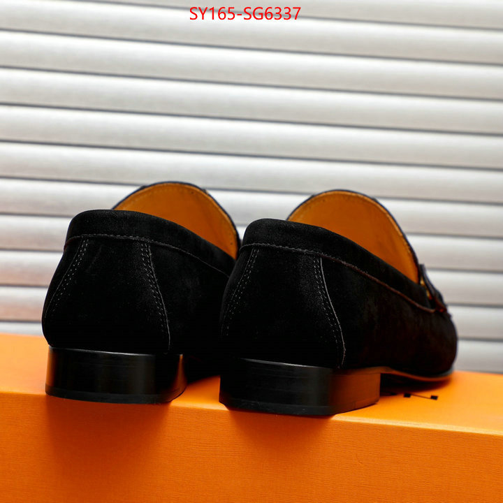 Men Shoes-LV from china 2023 ID: SG6337 $: 165USD