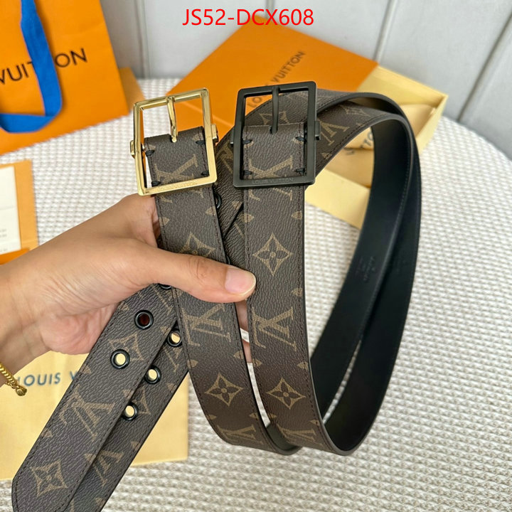 1111 Carnival SALE,Belts ID: DCX608