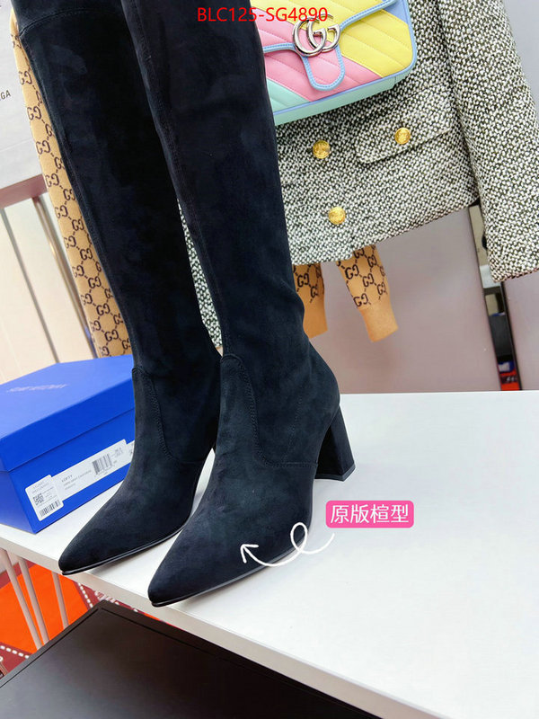Women Shoes-Boots where to buy ID: SG4890 $: 125USD