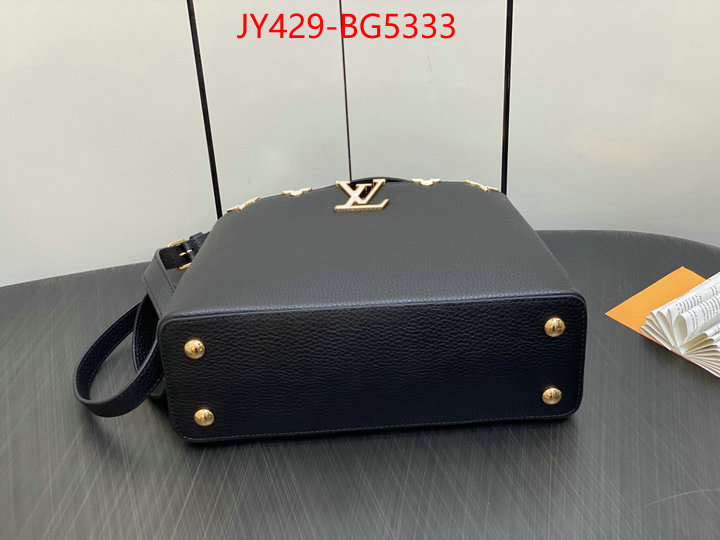 LV Bags(TOP)-Handbag Collection- replica shop ID: BG5333