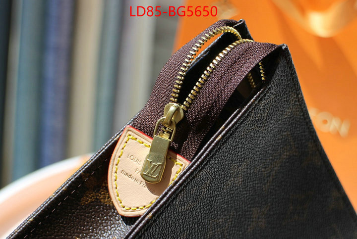 LV Bags(TOP)-Trio- at cheap price ID: BG5650 $: 85USD,