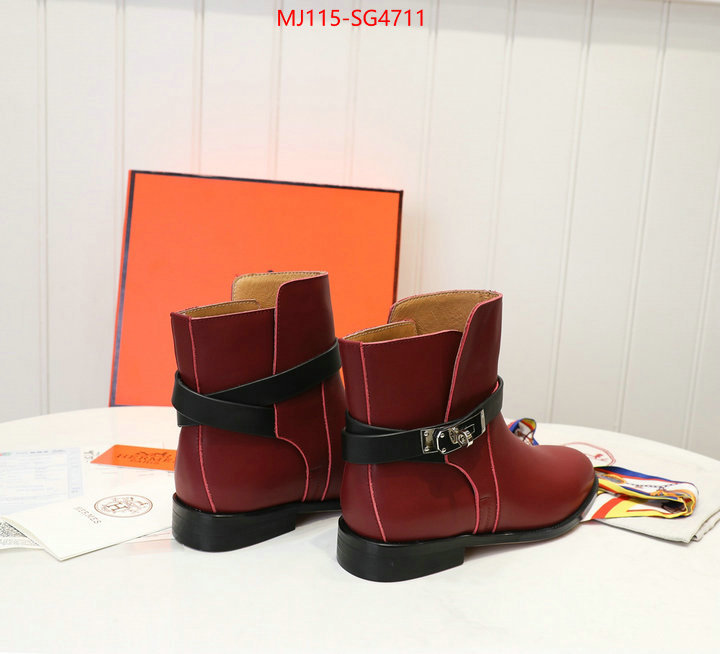 Women Shoes-Hermes at cheap price ID: SG4711 $: 115USD