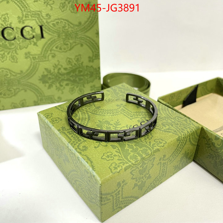 Jewelry-Gucci we curate the best ID: JG3891 $: 45USD