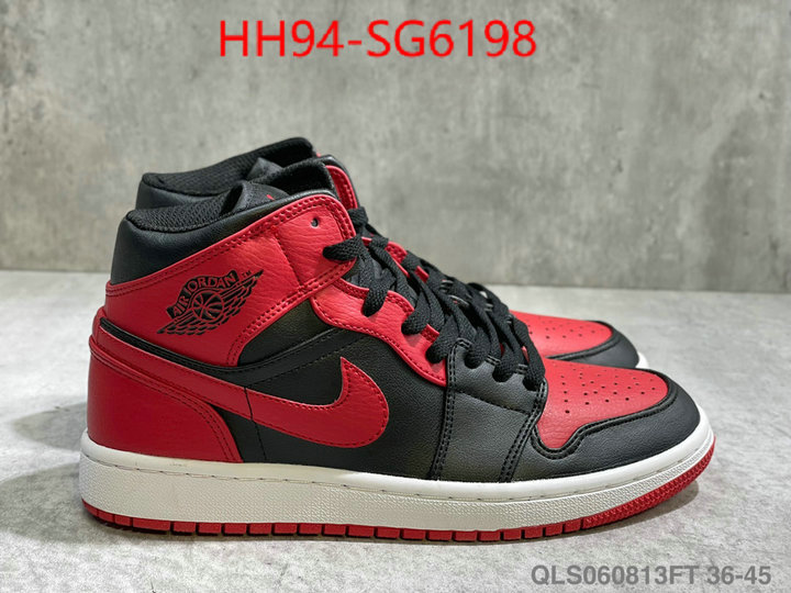 Women Shoes-Air Jordan customize best quality replica ID: SG6198 $: 94USD