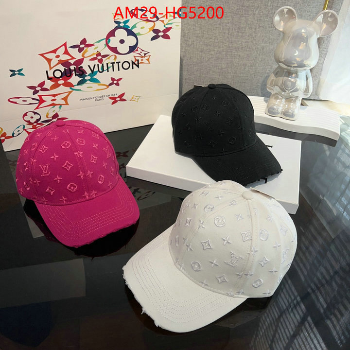 Cap(Hat)-LV replica online ID: HG5200 $: 29USD