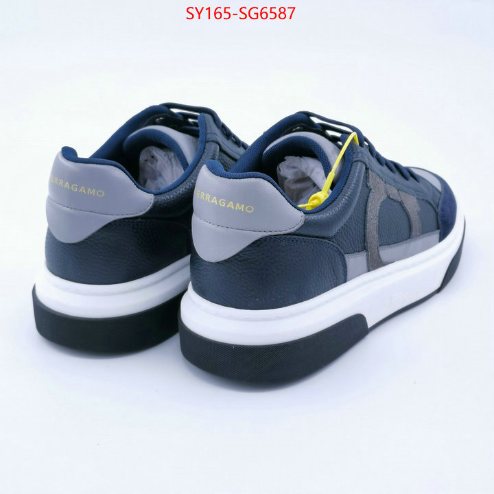 Men Shoes-Other copy aaaaa ID: SG6587 $: 165USD