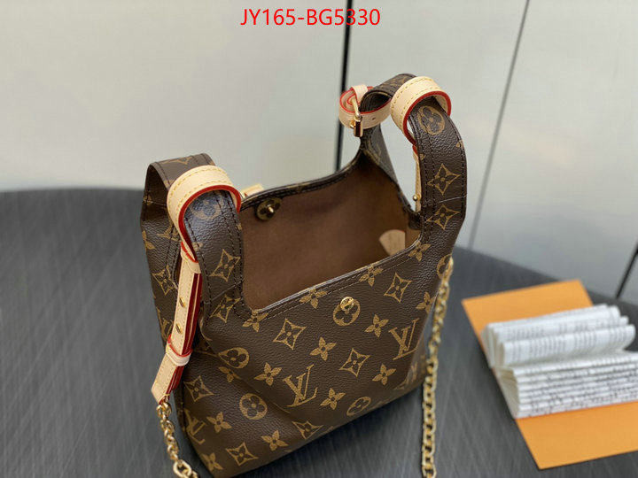 LV Bags(TOP)-Pochette MTis- where to find best ID: BG5330 $: 165USD