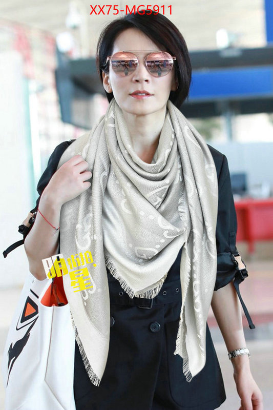 Scarf-Gucci replica aaaaa+ designer ID: MG5911 $: 75USD