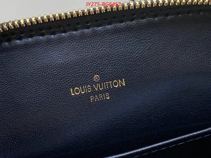 LV Bags(TOP)-Alma- where to buy fakes ID: BG6453 $: 275USD,