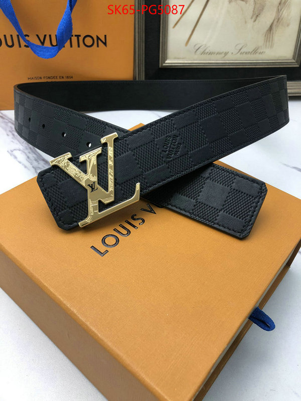 Belts-LV buy high quality cheap hot replica ID: PG5087 $: 65USD