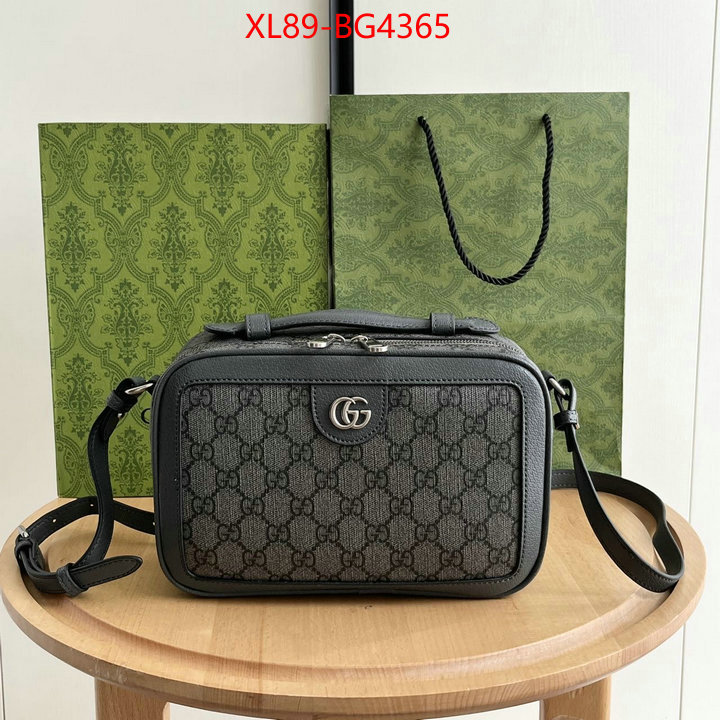 Gucci Bags(4A)-Diagonal- sell online luxury designer ID: BG4365 $: 89USD,