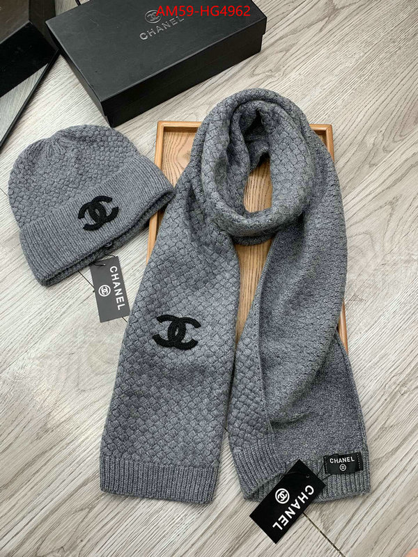 Cap (Hat)-Chanel most desired ID: HG4962 $: 59USD