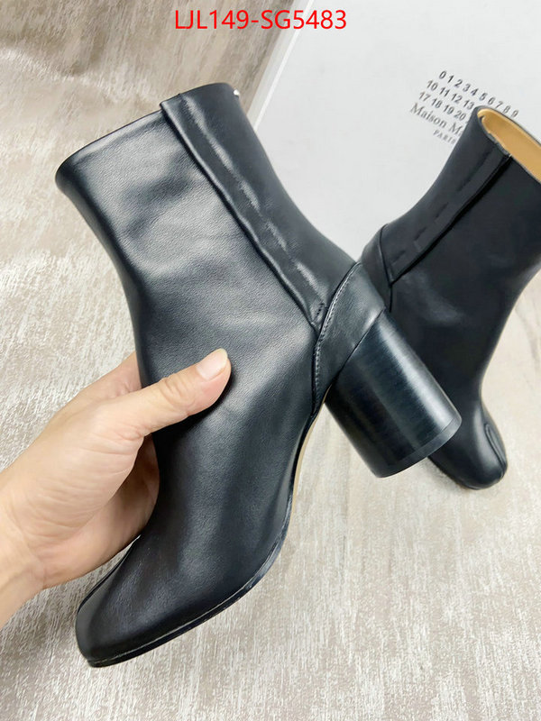 Women Shoes-Maison Margiela top 1:1 replica ID: SG5483 $: 149USD