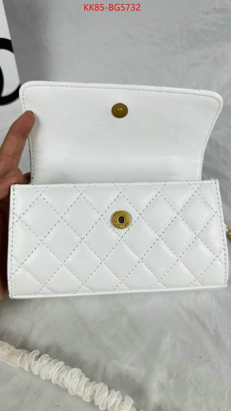 Chanel Bags(4A)-Diagonal- cheap replica designer ID: BG5732 $: 85USD,