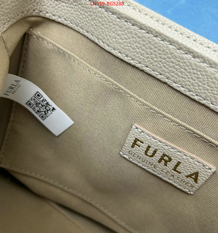 Furla Bags(4A)-Diagonal- high-end designer ID: BG5288 $: 119USD,