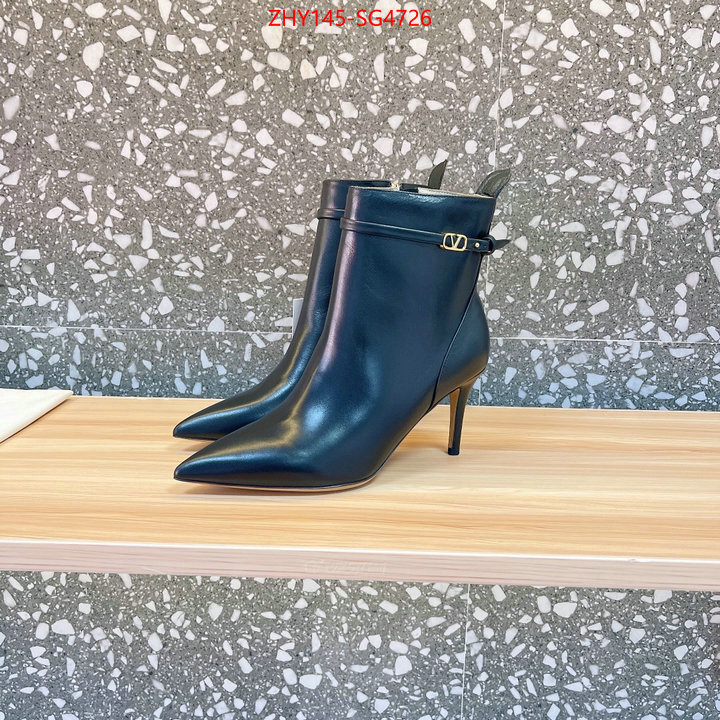Women Shoes-Boots what ID: SG4726 $: 145USD