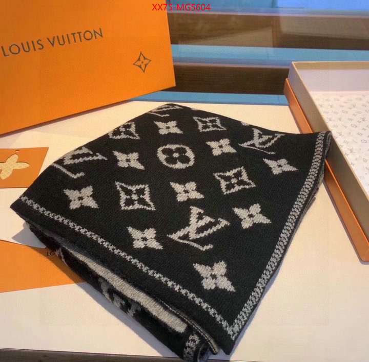 Scarf-LV replica how can you ID: MG5604 $: 75USD