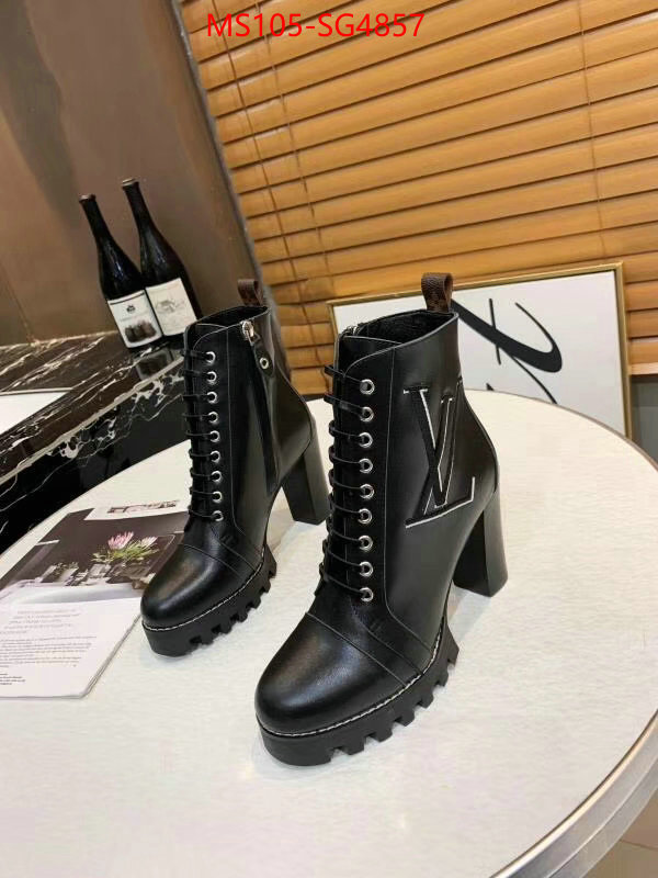 Women Shoes-Boots aaaaa class replica ID: SG4857 $: 105USD