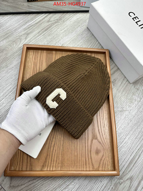 Cap(Hat)-Celine best replica ID: HG4937 $: 35USD