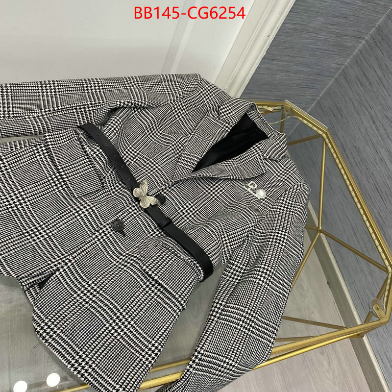 Clothing-Dior online store ID: CG6254 $: 145USD