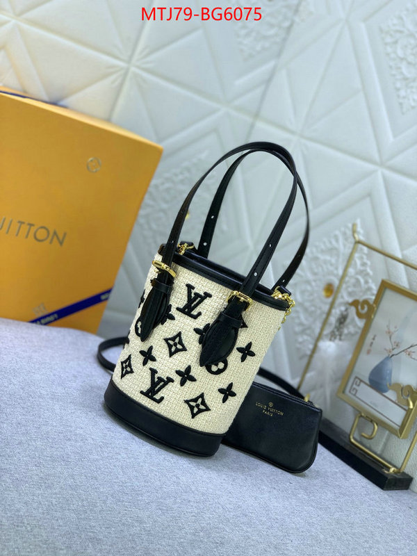 LV Bags(4A)-Pochette MTis Bag- hot sale ID: BG6075 $: 79USD,
