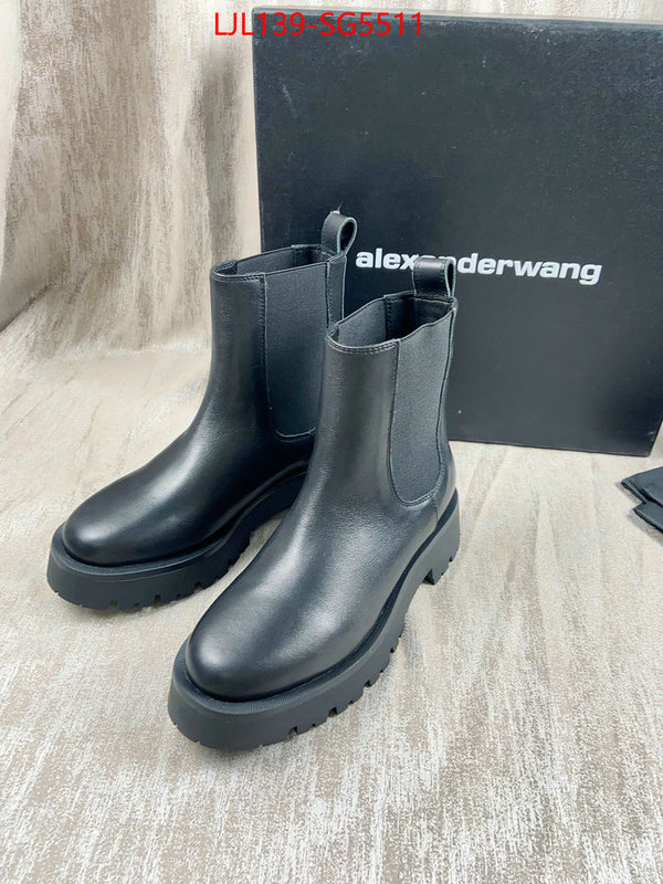 Women Shoes-Alexander Wang luxury ID: SG5511 $: 139USD