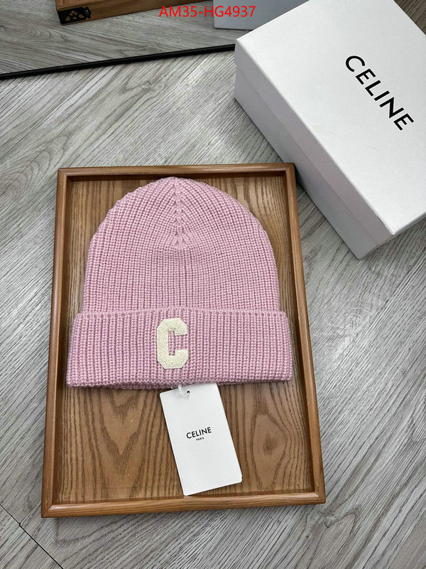 Cap(Hat)-Celine best replica ID: HG4937 $: 35USD