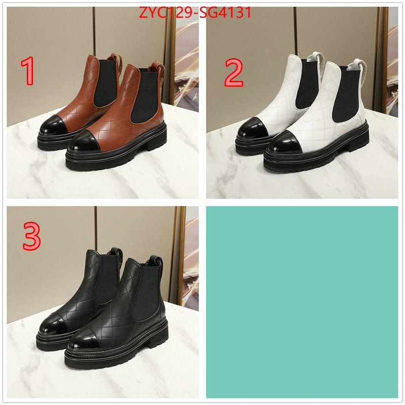 Women Shoes-Boots aaaaa replica ID: SG4131 $: 129USD