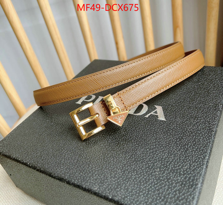 1111 Carnival SALE,Belts ID: DCX675