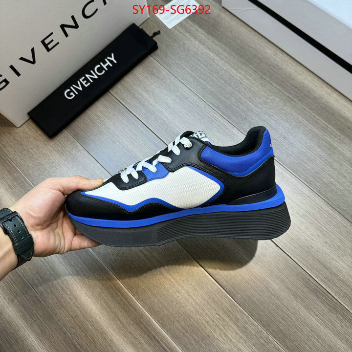 Men shoes-Givenchy where to find best ID: SG6392 $: 169USD