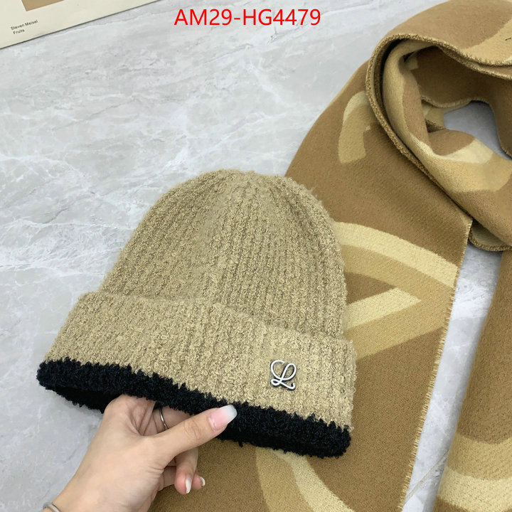 Cap(Hat)-Loewe what best designer replicas ID: HG4479 $: 29USD