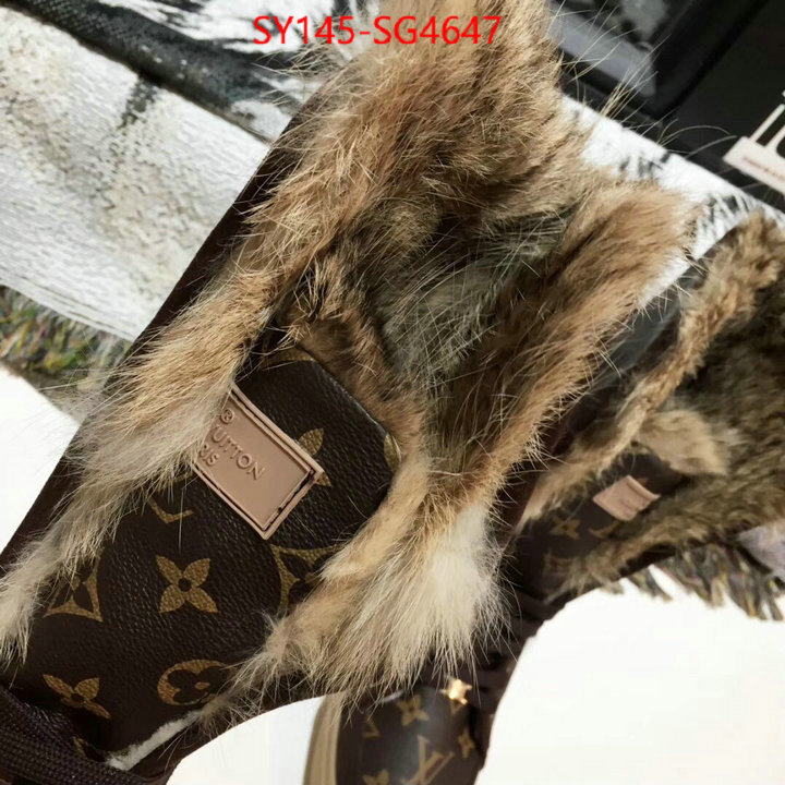 Women Shoes-Boots find replica ID: SG4647 $: 145USD