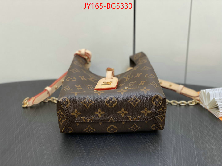 LV Bags(TOP)-Pochette MTis- where to find best ID: BG5330 $: 165USD