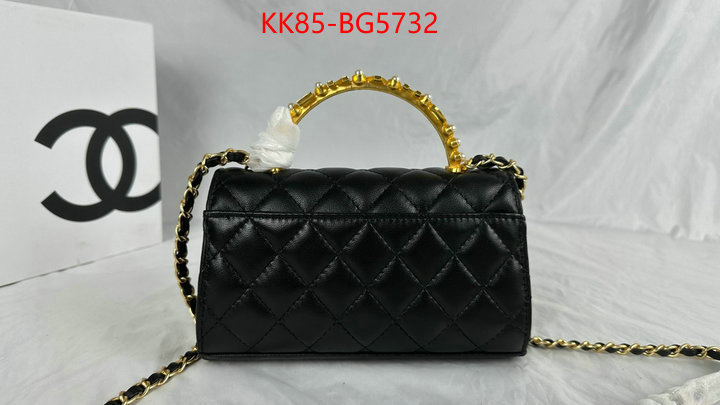 Chanel Bags(4A)-Diagonal- cheap replica designer ID: BG5732 $: 85USD,