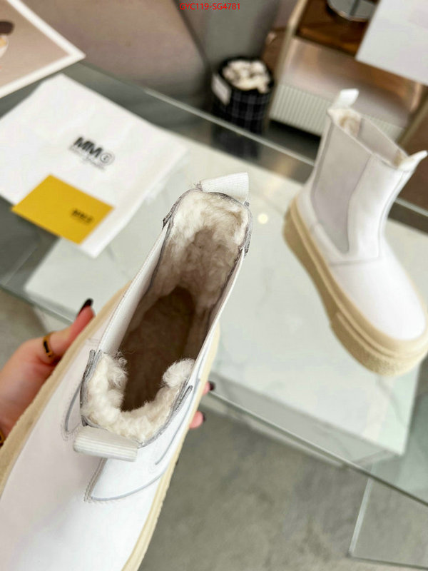 Women Shoes-Boots new 2023 ID: SG4781 $: 119USD