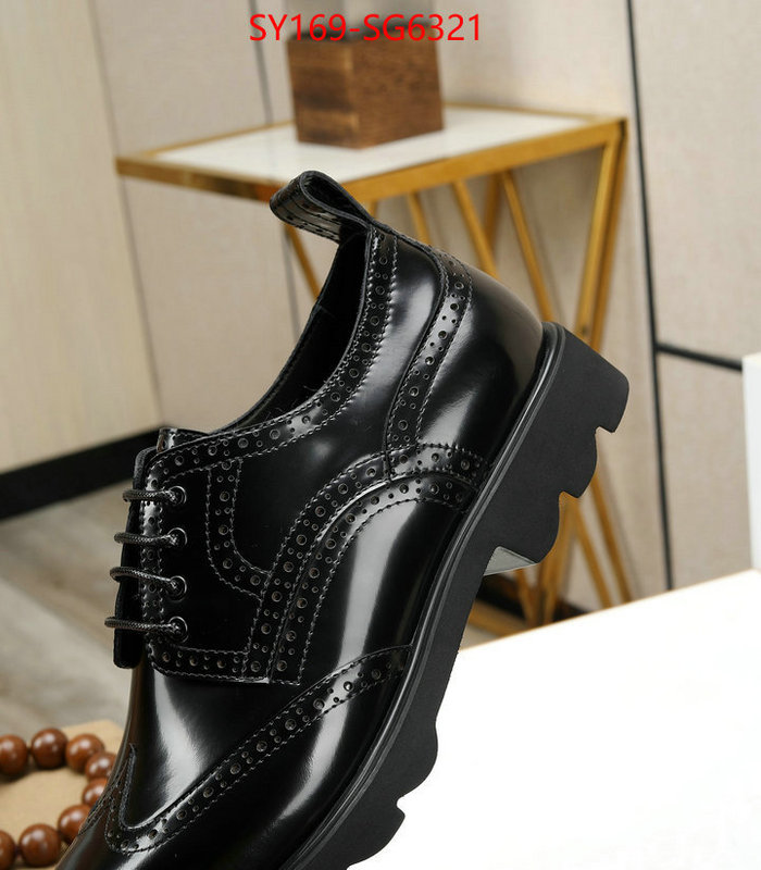 Men Shoes-BV where to buy ID: SG6321 $: 169USD