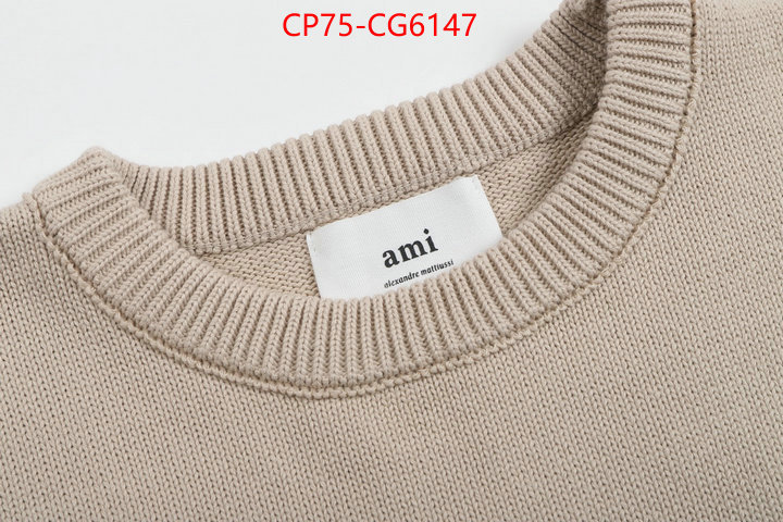 Clothing-AMI where to buy ID: CG6147 $: 75USD