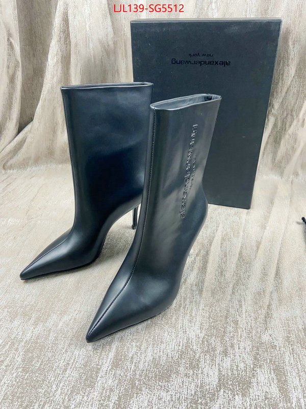 Women Shoes-Boots designer ID: SG5512 $: 139USD