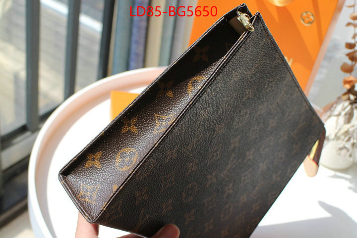 LV Bags(TOP)-Trio- at cheap price ID: BG5650 $: 85USD,