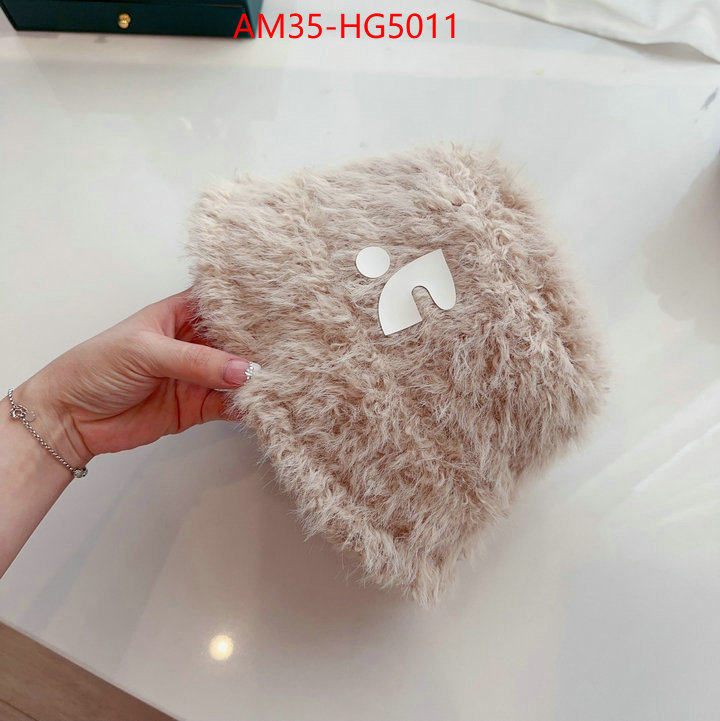 Cap(Hat)-Rest and Recreation highest product quality ID: HG5011 $: 35USD