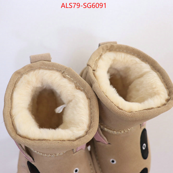 Kids shoes-UGG wholesale designer shop ID: SG6091 $: 79USD